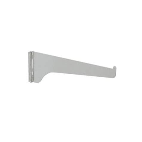 knape & vogt 16 metal shelf bracket|knape and vogt company.